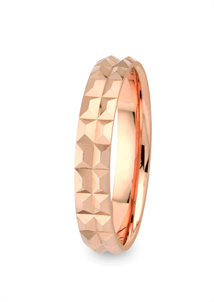 Altın Shape Model Alyans