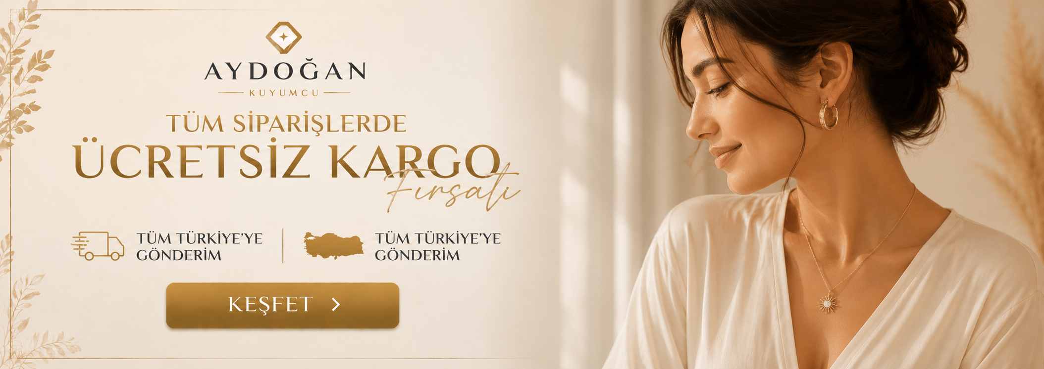 ALTIN BİLEKLİKLER