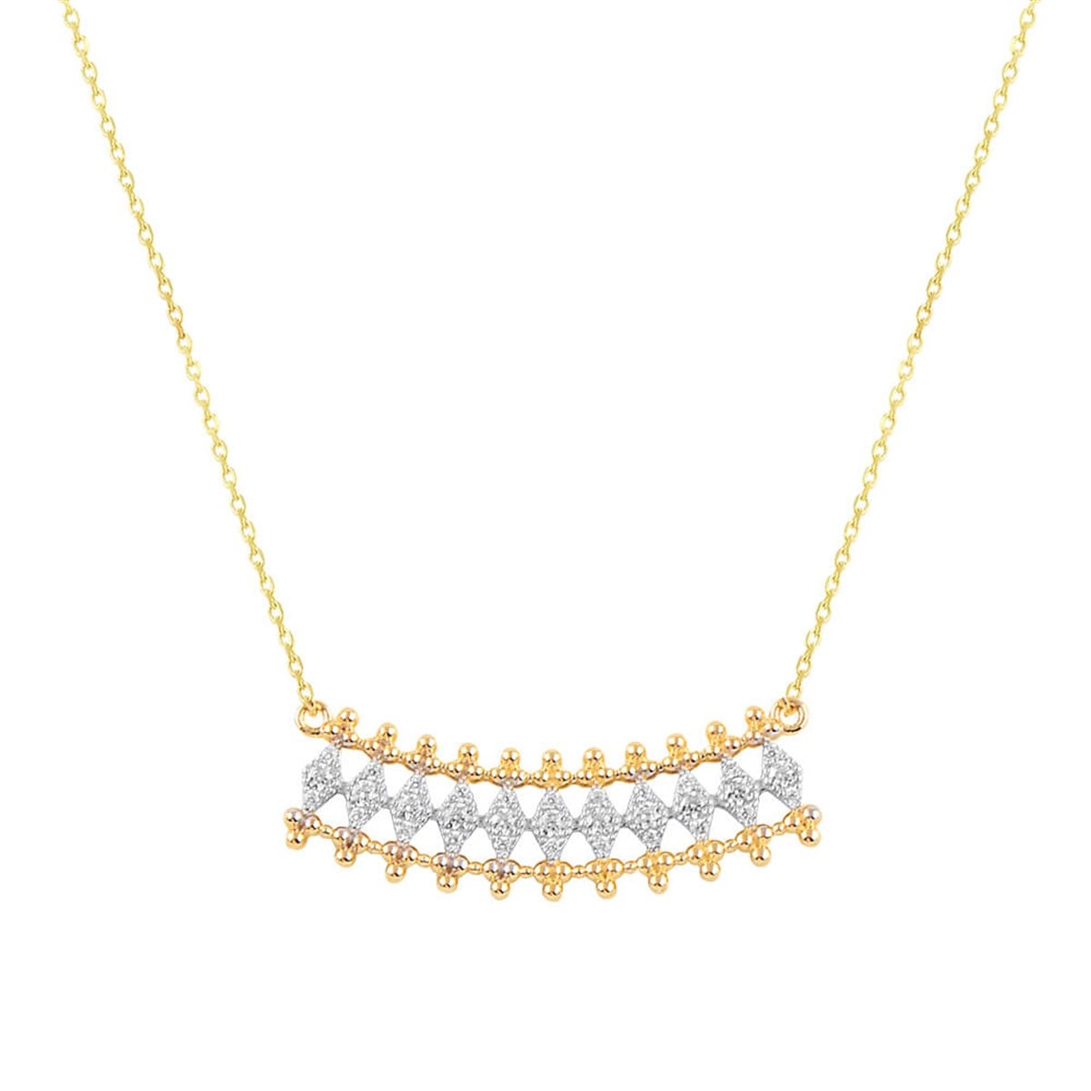 Özel Tasarım Kolye