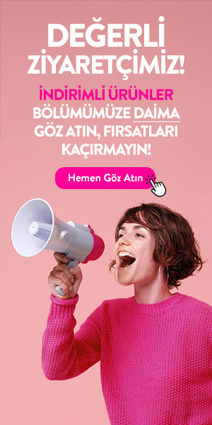 Çamlıca Home İndirimli Ürünler