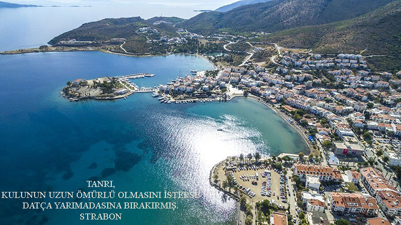 Datça