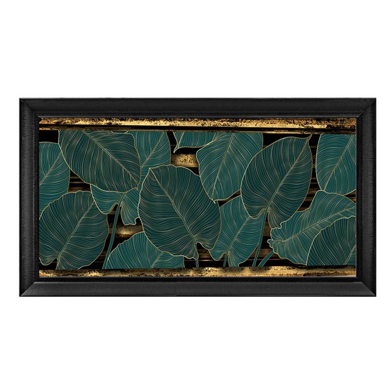 AB-040 Çerçeveli Tablo