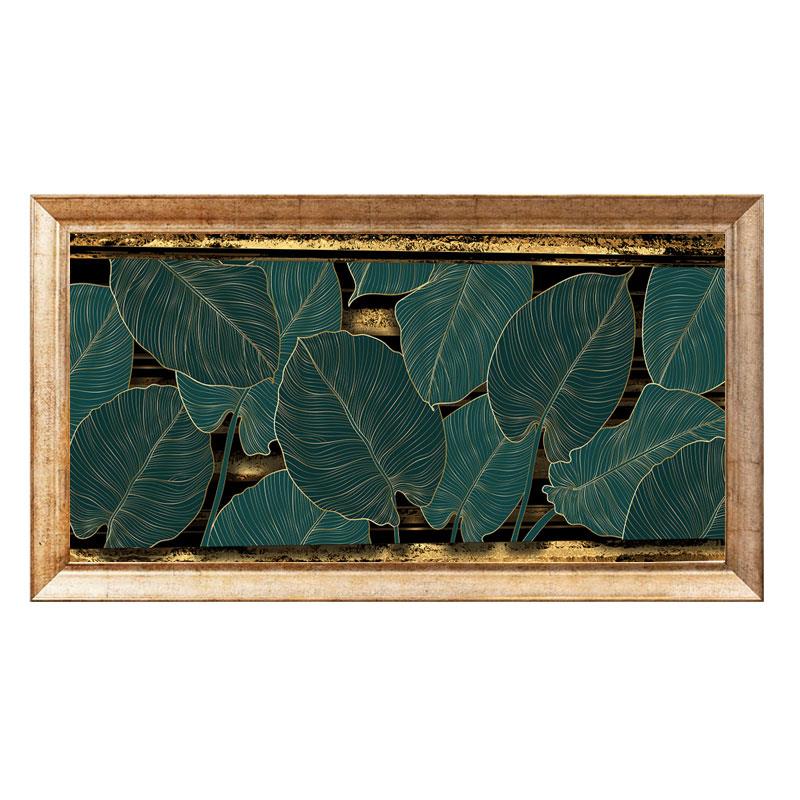 AB-040 Çerçeveli Tablo