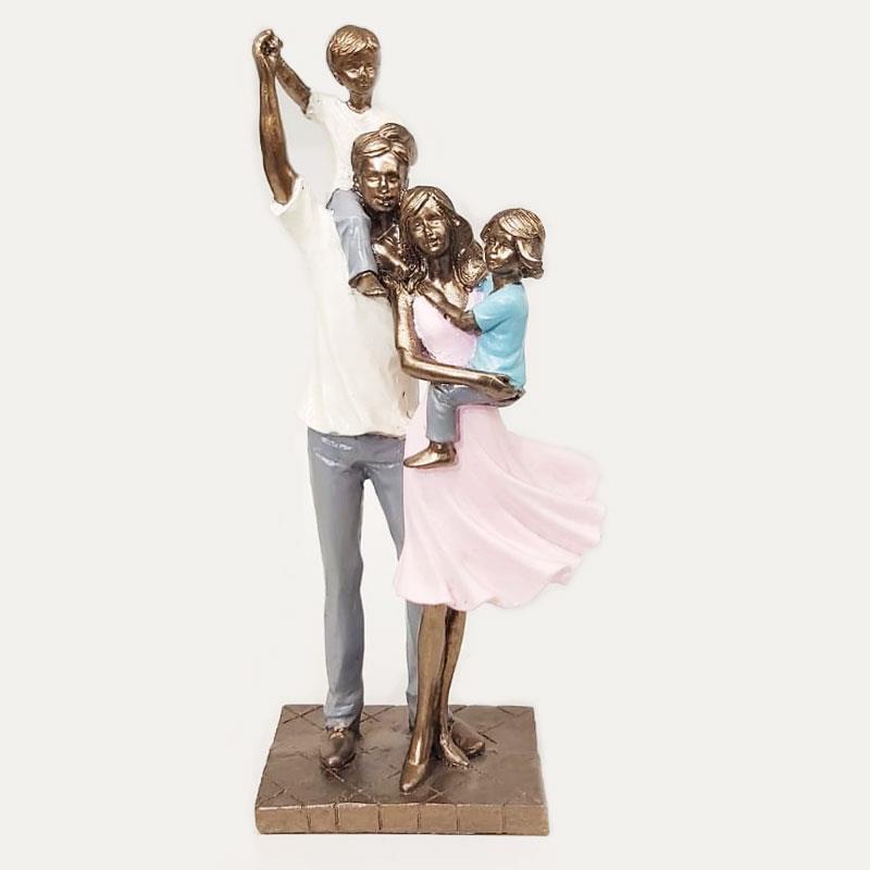 Aile Biblosu 4lü 10x30 cm