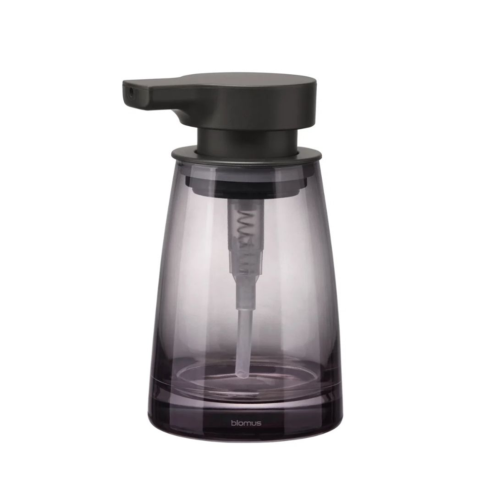 AVA Sıvı Sabunluk Siyah 250 ml