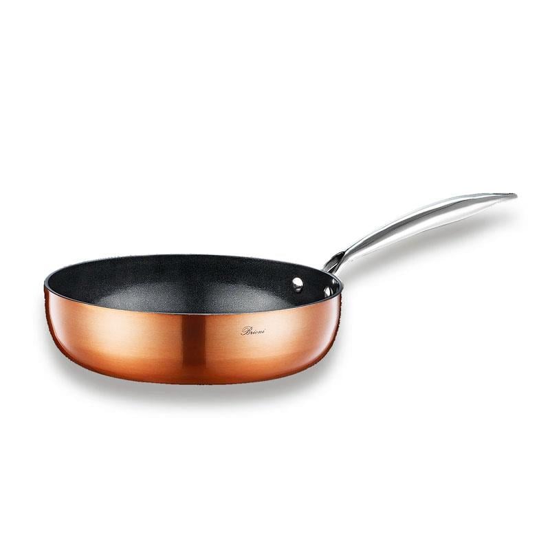 Brioni Copperfield 24 cm Tava