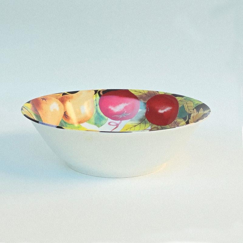 Çamlıca Home Porselen Kase 26 cm