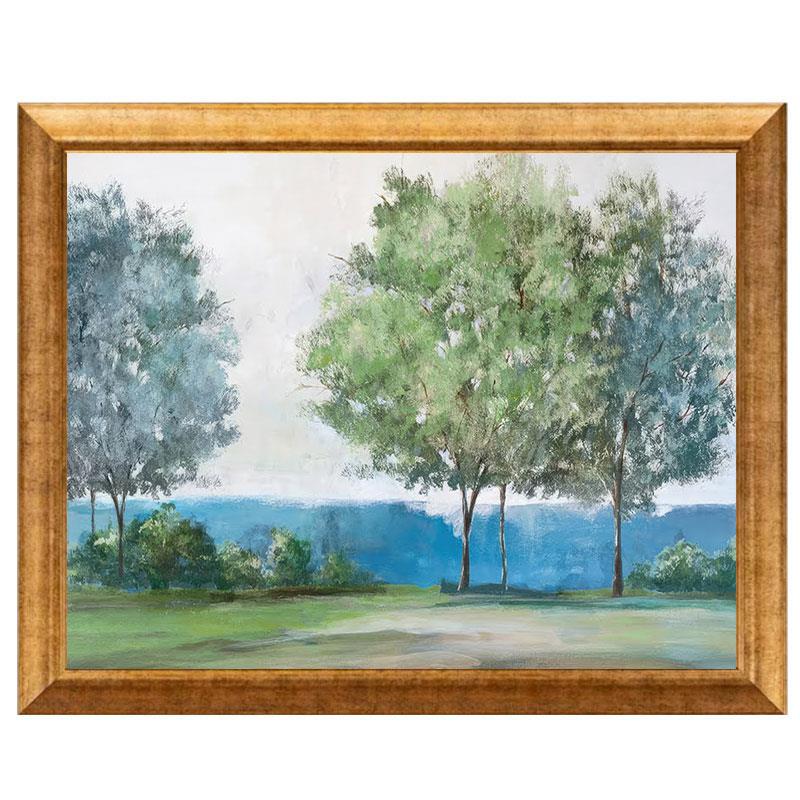 CHT0023 Çerçeveli Tablo