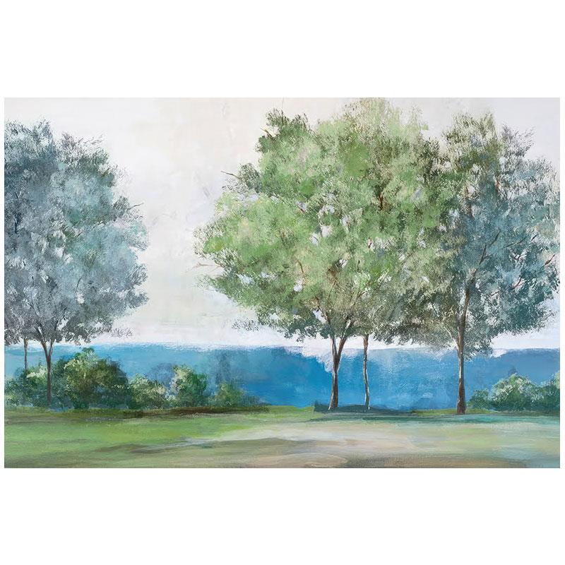 CHT0025 Çerçeveli Tablo