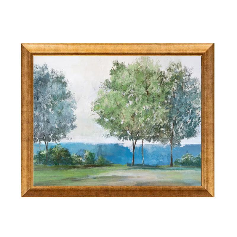CHT0026 Çerçeveli Tablo