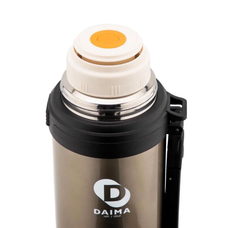 Daıma 4 Season 1800 Ml Bronz Termos