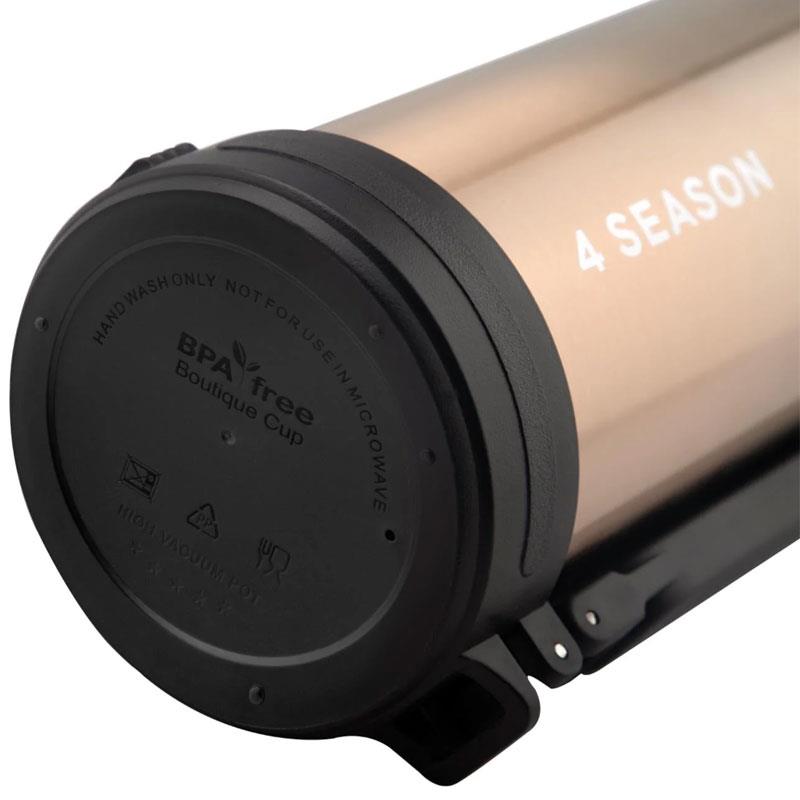 Daıma 4 Season 1800 Ml Bronz Termos