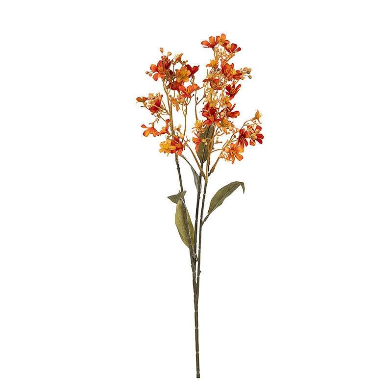 Daphne Spray 72 cm Safran - KUK
