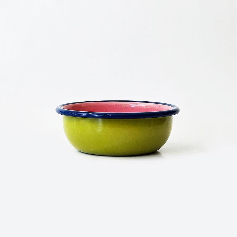 Emayra Emaye Kase 12 cm | Fıstık Yeşili