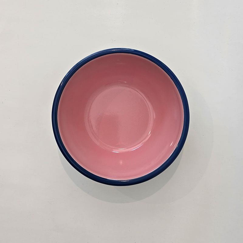 Emayra Emaye Salata Kasesi 20 cm | Fıstık Yeşili
