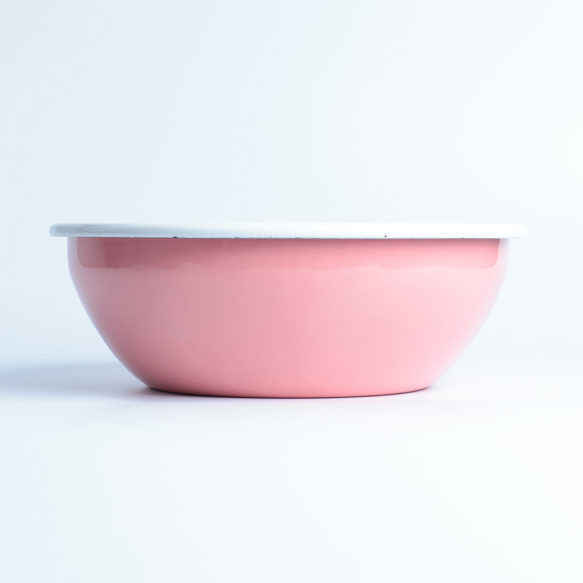 Emayra Emaye Kase 26 cm | Pembe