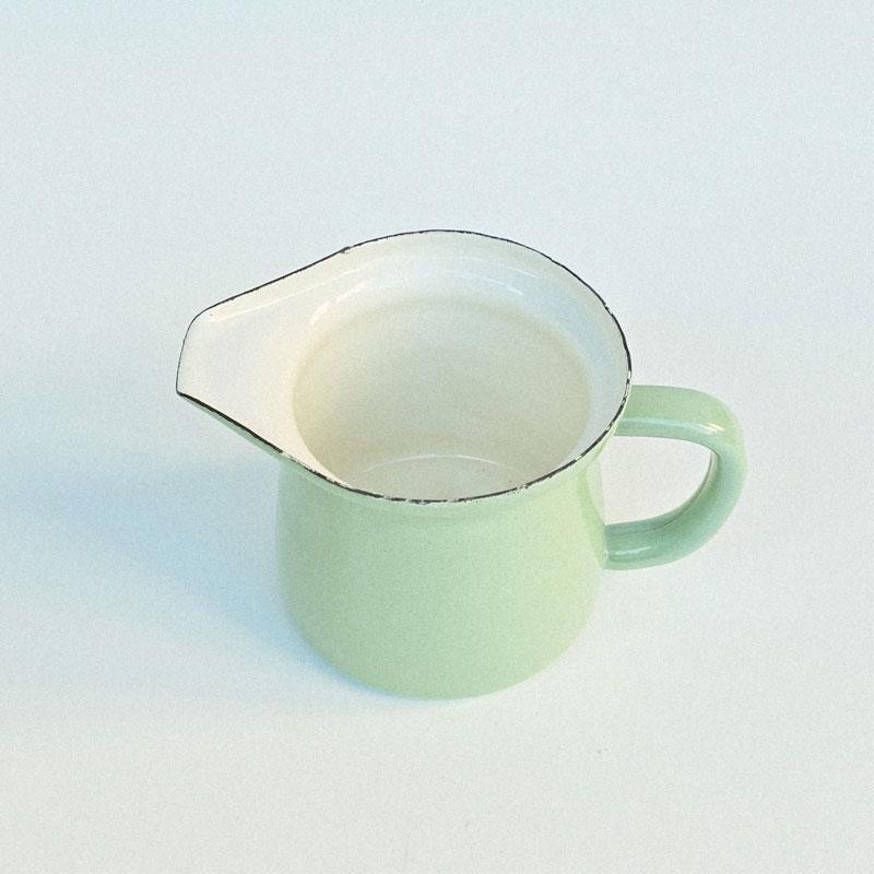 Emaye Sosluk Mint