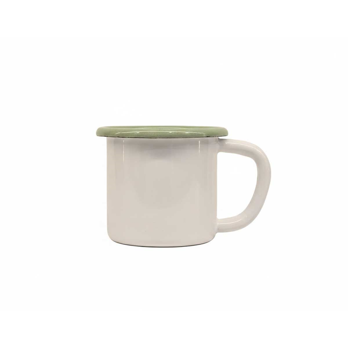 Emayra emaye kupa 250 ml kamp bardağı olarak kullanılır mı Camlica Home