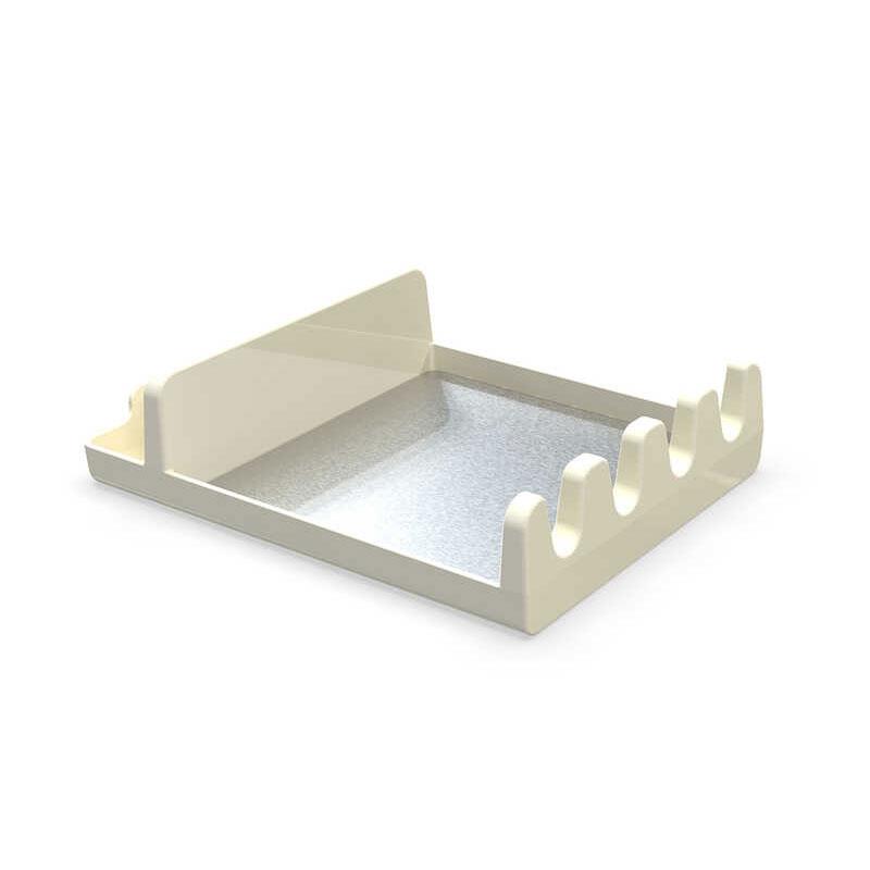 Fabıola Kepçelik Kaşıklık-Bej - Primanova