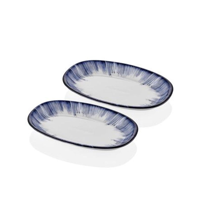 Gisou 2li Oval Servis 24 cm