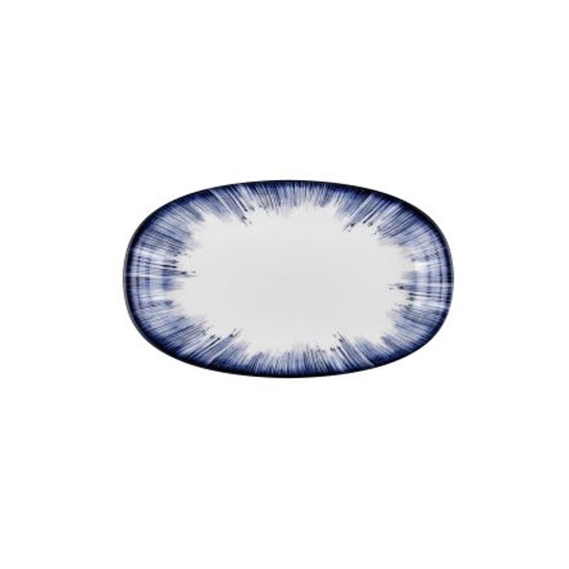 Gisou 2li Oval Servis 24 cm