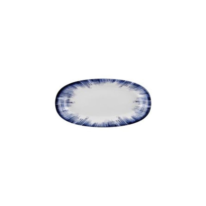 Gisou 4lü Oval Servis 15 cm