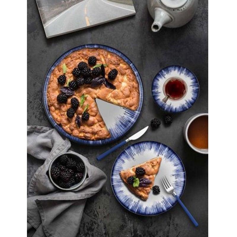Gisou 6lı Pasta Tabağı 21 cm