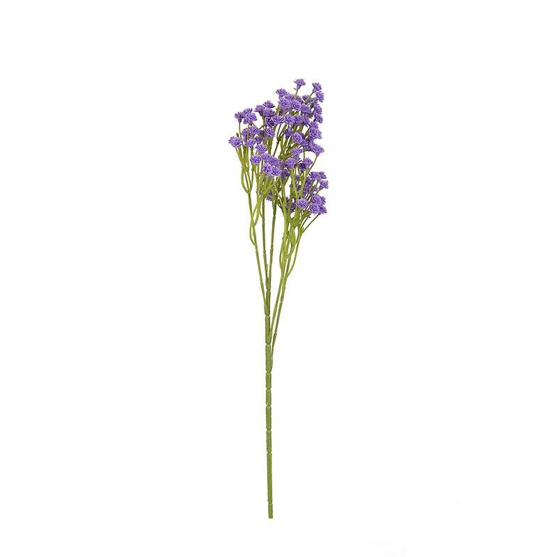 Gypsofilia Spray Purple 51 cm - KUK