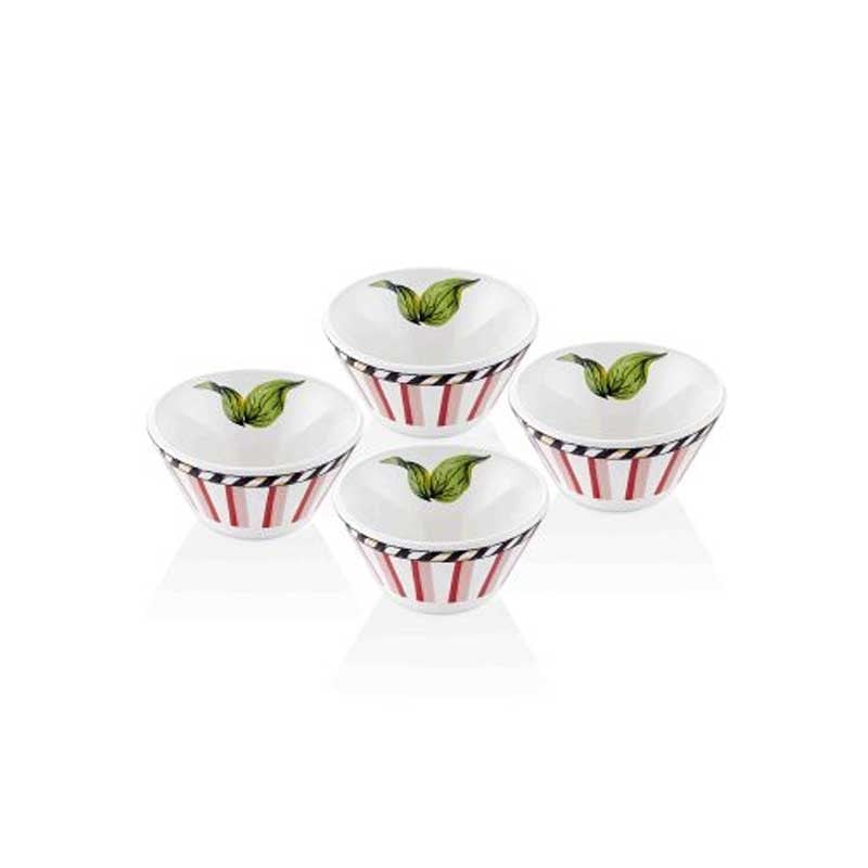 Jardin Kase Seti 4 Parça 10 cm
