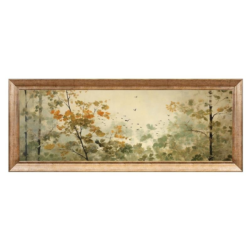LS-4467 Çerçeveli Tablo