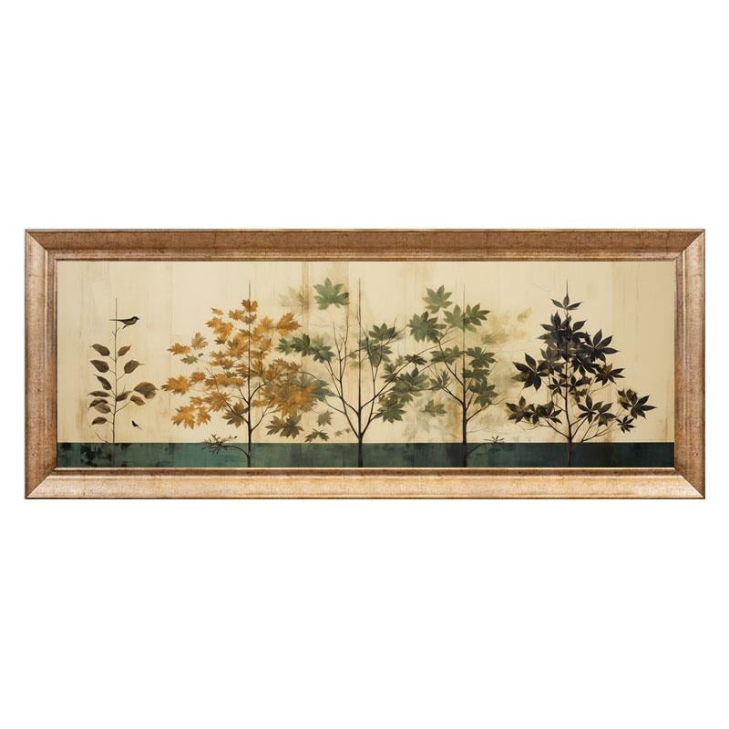 LS-4468 Çerçeveli Tablo
