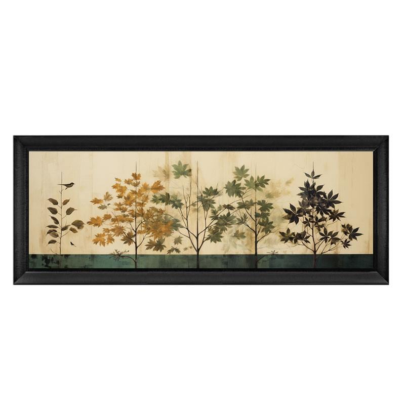 LS-4468 Çerçeveli Tablo