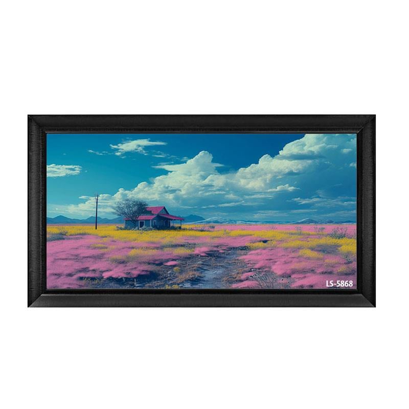 LS-5868 Çerçeveli Tablo