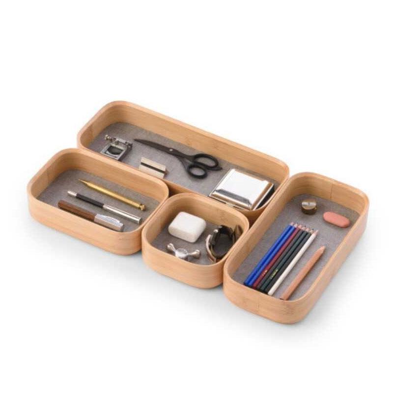 Magus Peto Büyük Boy İstiflenebilir Raf