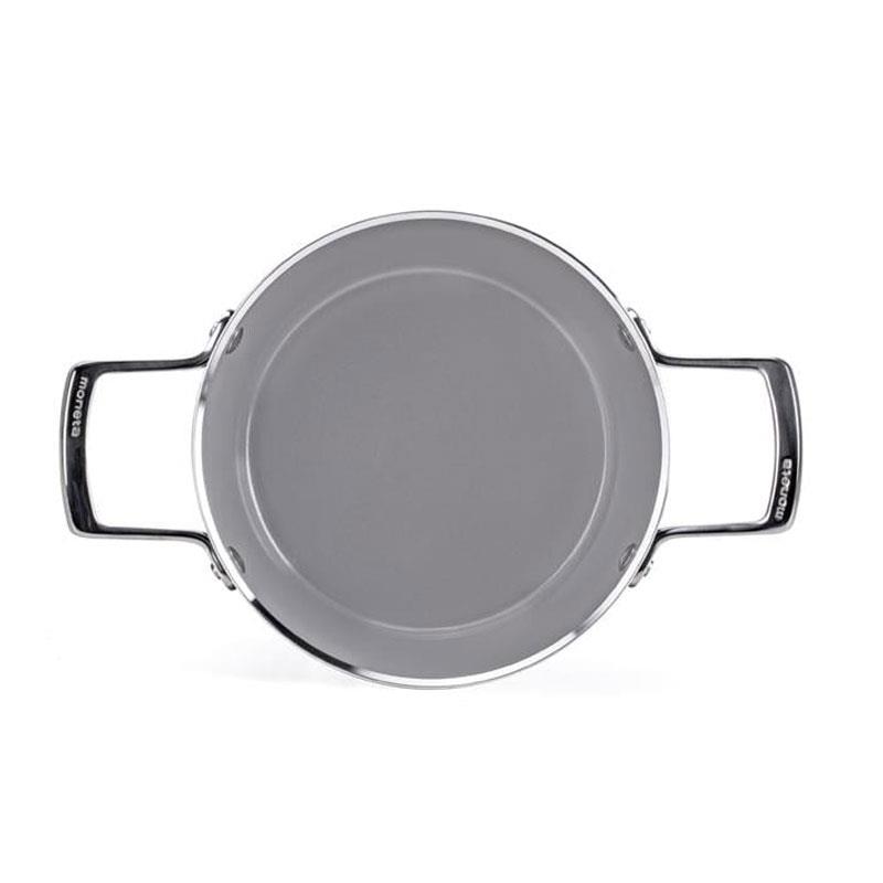 Moneta Armonia Finegres Derin Tencere 24 cm + Kapak