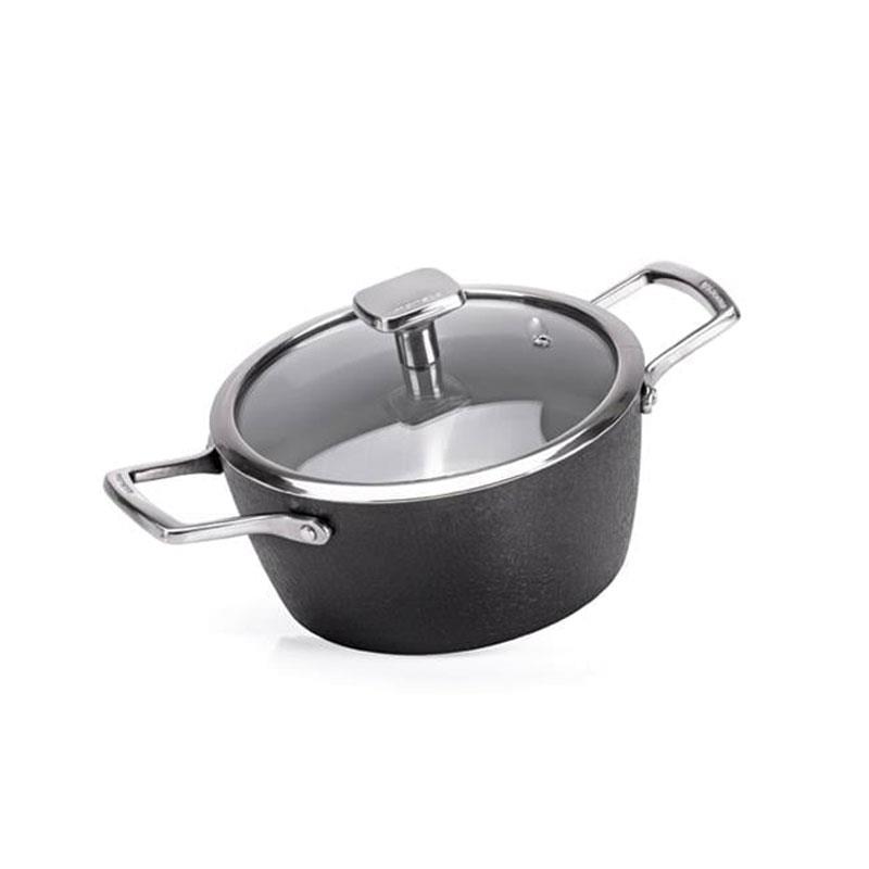 Moneta Armonia Finegres Derin Tencere 24 cm + Kapak