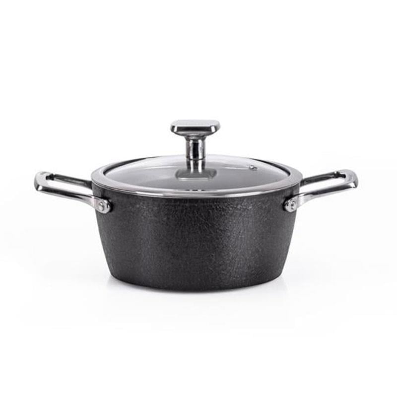 Moneta Armonia Finegres Derin Tencere 24 cm + Kapak