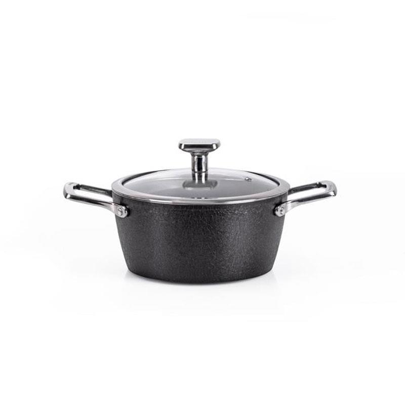 Moneta Armonia Finegres Derin Tencere 20 cm + Kapak