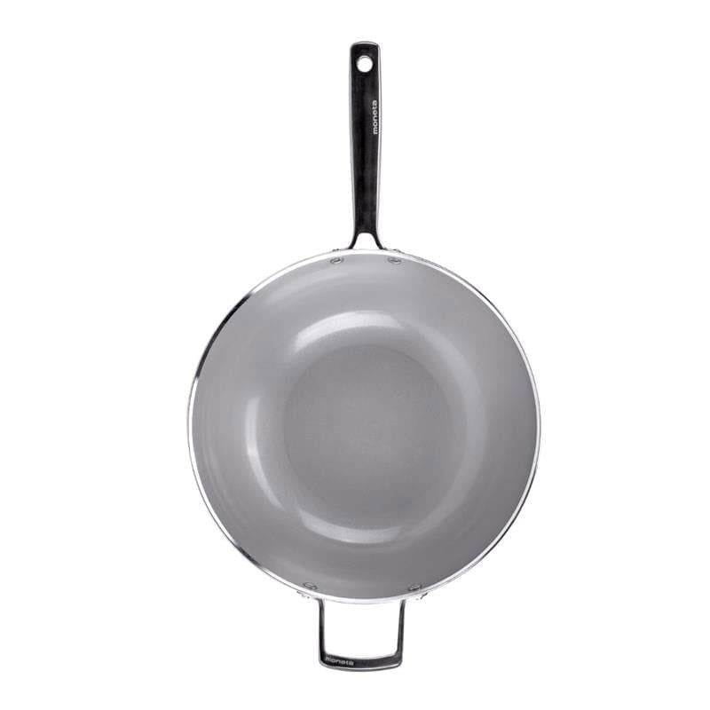 Moneta Armonia Finegres Wok Tava 32 cm