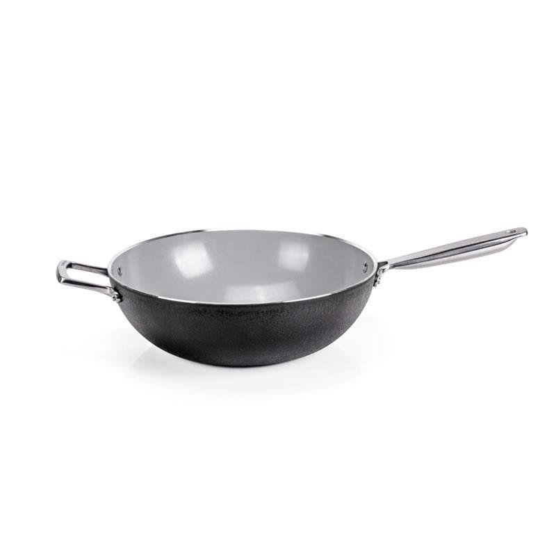 Moneta Armonia Finegres Wok Tava 32 cm