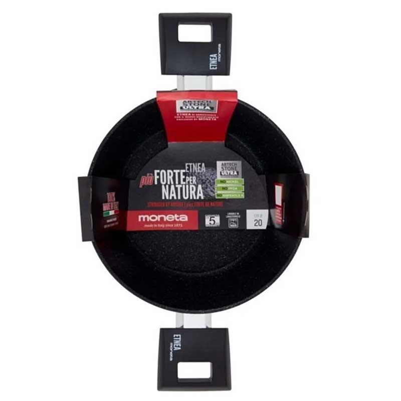 Moneta Etnea Derin Tencere 20 cm