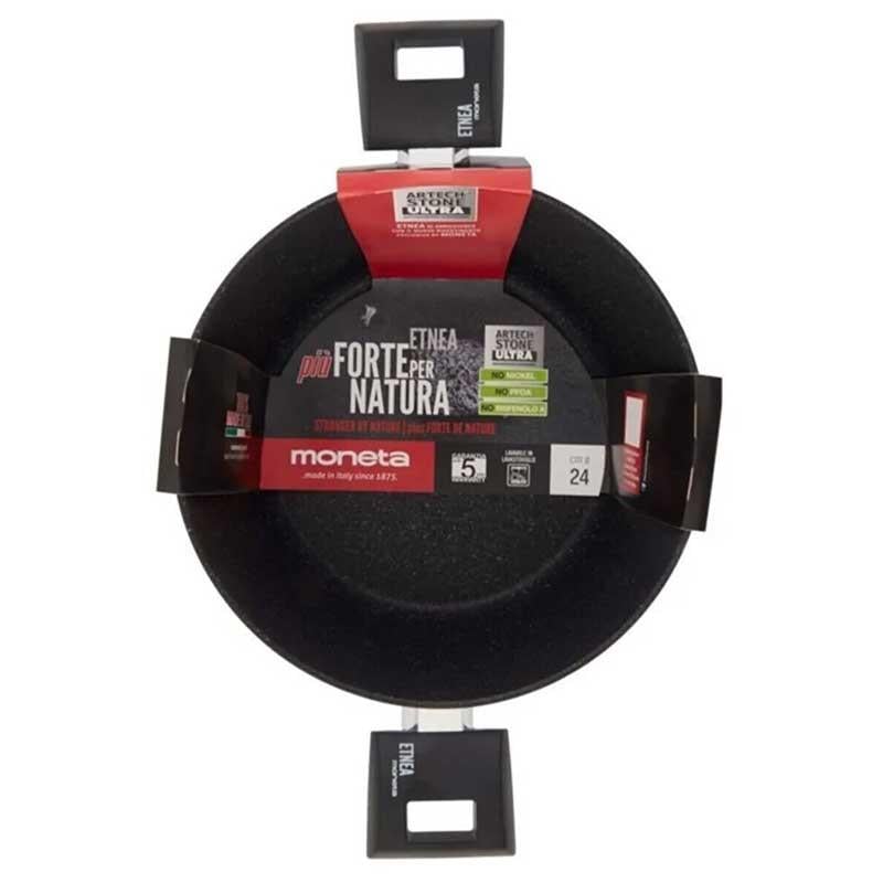 Moneta Etnea Derin Tencere 24 cm