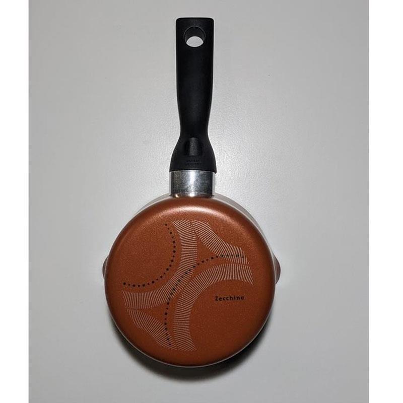 Moneta Zecchino Dökme Ağızlı Sosluk 14 cm