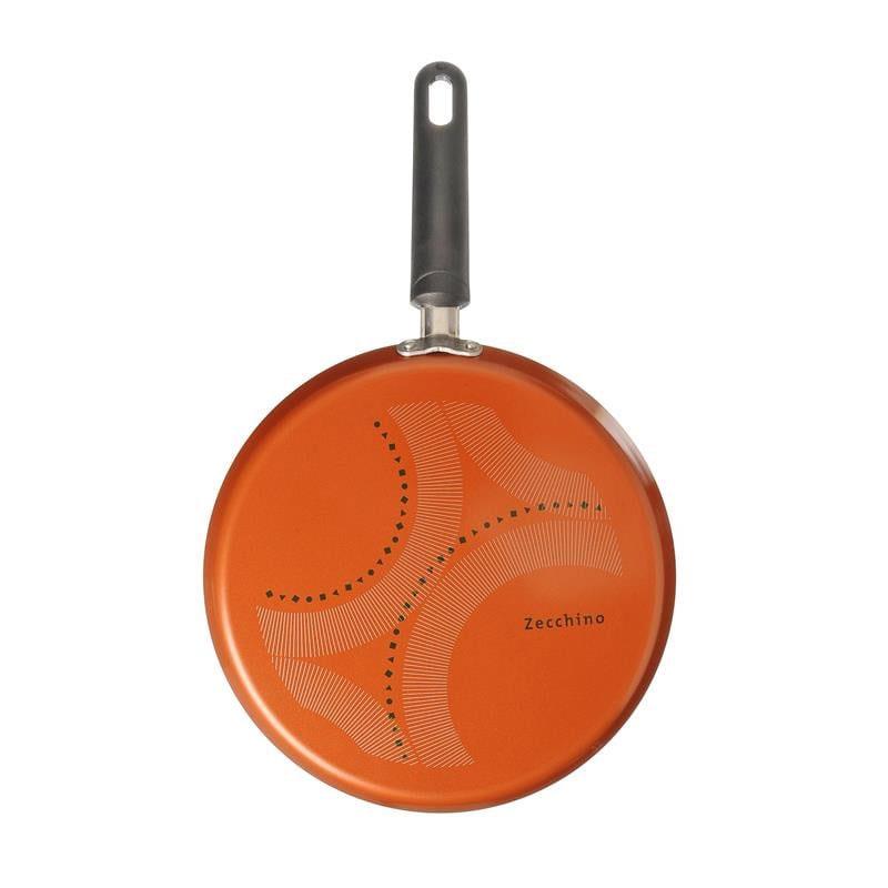 Moneta Zecchino Krep Tavası 25 cm