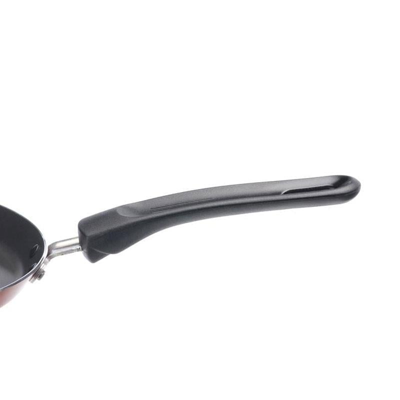 Moneta Zecchino Krep Tavası 25 cm