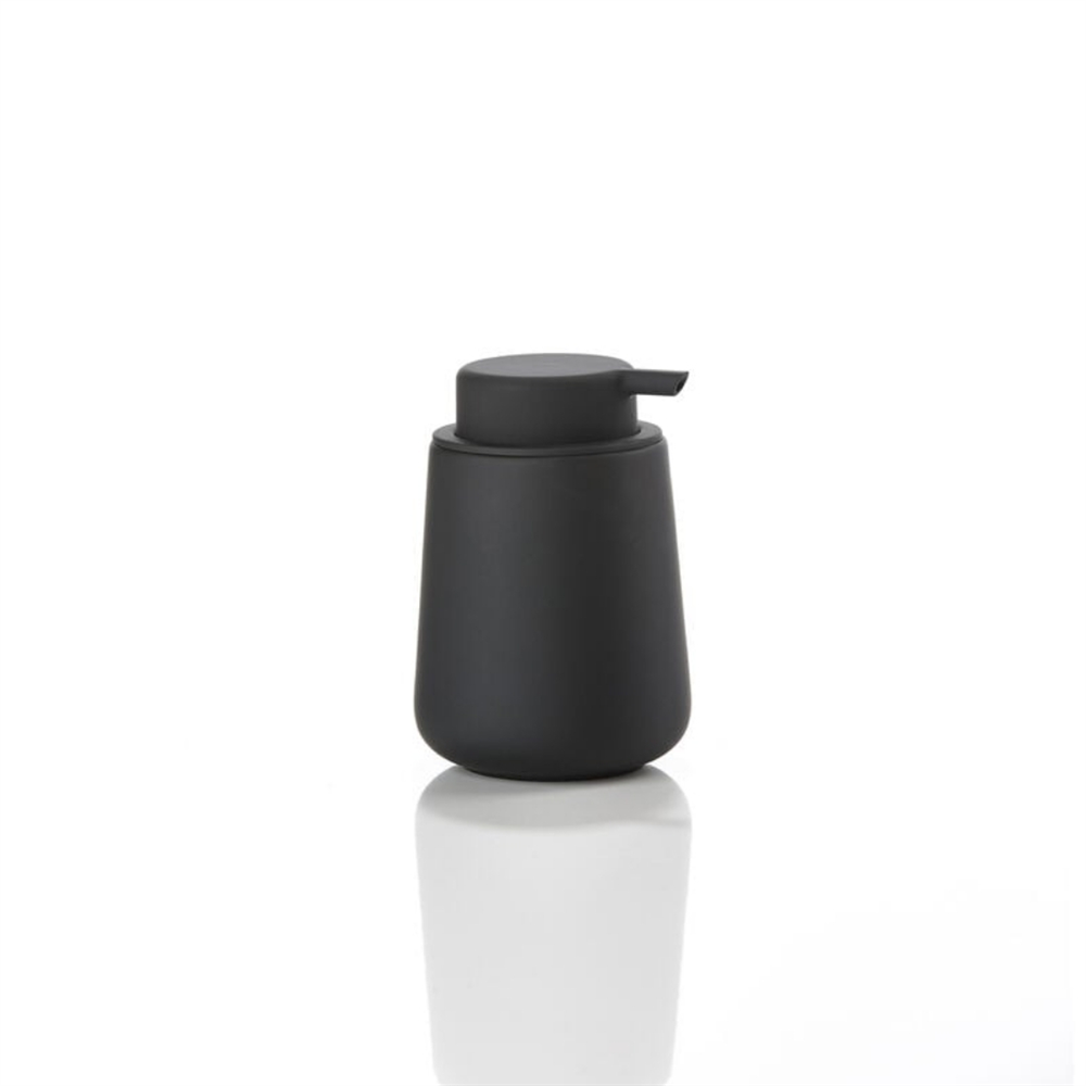 Nova One Sıvı Sabunluk 250 ml Siyah
