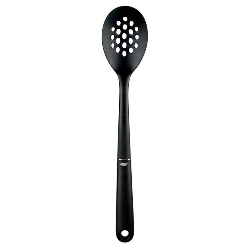 Oxo Plastik Oluklu Kaşık