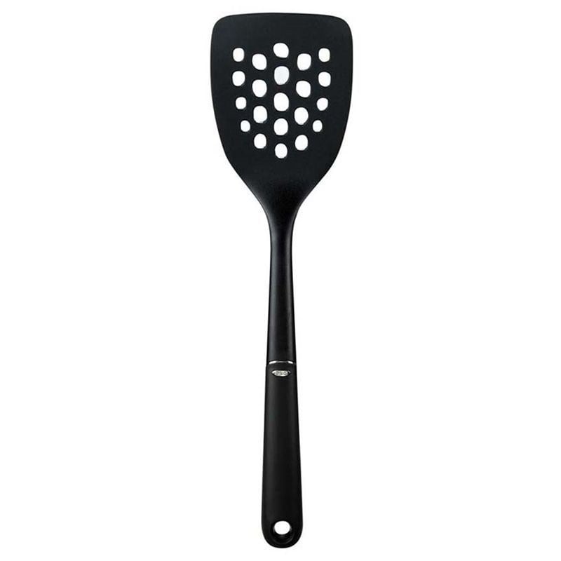 Oxo Plastik Oluklu Spatula