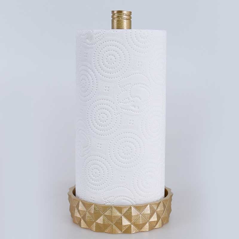 Piramit Kağıt Havluluk Altın