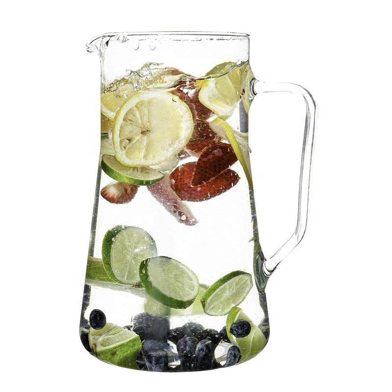 Simax 20070 Agra Cam Sürahi 2,5 Lt